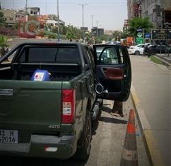 هوانغهاي N1S
